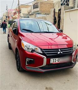 ميتسوبيشي ميراج